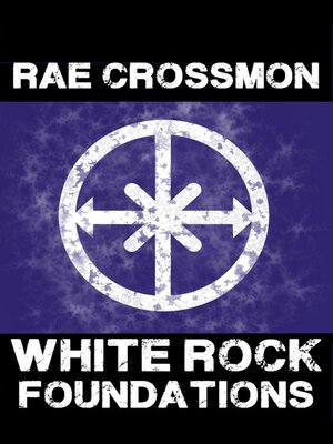 cover image of White Rock Foundations